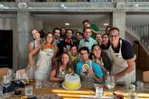 Actividades de team building de cocina para empresas, de la mano de Cocinea