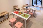 Bunga Montessori inaugura un nuevo espacio en Barcelona