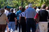 Inclusin publica el informe Proyecciones del Gasto Pblico en Pensiones en Espana