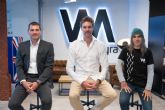 Wayra, Iker Casillas y Pau Gasol se unen para buscar las startups de deporte, salud y bienestar ms disruptivas