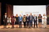 FCC recoge el Premio Solidario Grupo Social ONCE Comunidad de Madrid 2023