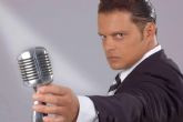 El imitador de Luis Miguel ofrece un show original, romntico y divertido