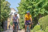 Hacer rutas en bici; los beneficios y las facilidades para los ciclistas del espacio bikefriendly del Hotel Balneari Prats