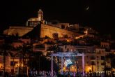 Ibiza Light Festival abre el calendario cultural de Ibiza en otono el prximo fin de semana