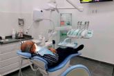 Marea, clnica dental Las Palmas