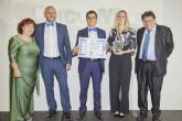 Premio Europeo de Tecnologa e Innovacin, para DocuWare