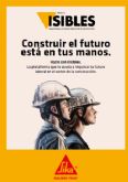 Adecco y Sika se alan para fomentar el talento y la empleabilidad de jvenes y mujeres en el sector de la construccin