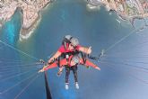 Tenerfly ofrece una experiencia de paragliding Costa Adeje