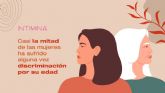 Siete de cada diez mujeres consideran que existen tabes sobre la menopausia, segn un estudio de INTIMINA