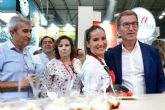 Fruit Attraction 2023 ha celebrado su 15 aniversario