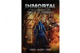 'Inmortal - Dioses de los Condenados 1', la novela de ficcin de Diego Magro Lpez que a l mismo le hubiera gustado leer