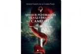 Ignacio Garca de la Calera Plaza, una joven promesa que ha publicado su primer libro con tan solo once anos, Arthur Pendragn y la Guerra por Camelot