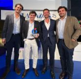 Civislend recibe el premio a la Mejor Plataforma de Crowdlending Inmobiliario de 2023