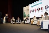 Ms de 50 ciudades disenan en el III Congreso Internacional de Smart Cities, en Las Rozas, cmo sern las ciudades del futuro