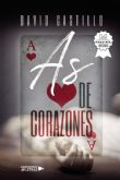 Planeta publica As de Corazones, el thriller debut de David Castillo que revoluciona el gnero