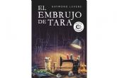 Una novela de misterio e intriga que conduce a los lectores a un intrincado laberinto criminal, El Embrujo de Tara