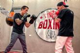 ?En qu consiste el Human Chess?, por Viteri Boxing