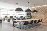 ?Cules son los beneficios del hot desking?, con Hybo