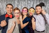 Servicios de personalizacin de photocalls para fiestas y eventos de la mano de Tu Fiesta Mola Mazo