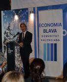 La Catedra dEconomia Blava UA-UMH-Generalitat arranca el proceso para una Estrategia Martima valenciana