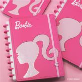 'Hi BarbieT, hi Cuaderno Inteligente': llega la versin ms pink de la papelera