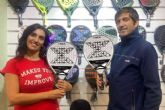 NOX 2024 llega a Padel Miraflores