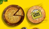 Shukran Foods lanza la primera tortilla de patatas del mercado hecha con huevo vegano