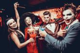 Planet Club organiza una Gran Fiesta de Halloween en el centro de Madrid