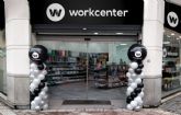 Workcenter inaugura dos nuevas tiendas en Madrid, consolidndose como el grupo lder en el sector de la impresin digital con 18 puntos de produccin