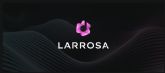 Larrosa revela nueva identidad visual para resaltar innovacin y apoyo financiero en la industria musical