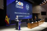 Grande-Marlaska inaugura el nuevo curso académico del Centro Universitario de la Policía Nacional