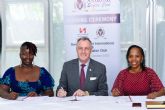 Swiss-Belhotel International contina su expansin por frica con segunda propiedad en Nairobi