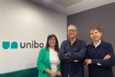 Una cuenta digital para el sector inmobiliario, Unibo