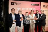 Neteris y Angulas Aguinaga ganan el premio al Mejor Proyecto del ano 2023 en la categora de Aplicaciones Oracle