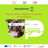 Universidad Pyme, el gran punto de encuentro de la formacin digital para pymes y autnomos