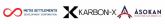 Karbon-X se asocia con The Mtis Settlements Development Corporation y sokan Generational Developments para formar Askiy Karbon Ltd