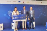 En el concurso de pitches organizado en UCAM HiTech compiten 10 startups de base cientfica/tecnolgica