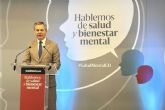 Minones: 'La salud mental es ahora centro del debate poltico, Espana ha sido un pas pionero en poner el bienestar en la agenda'