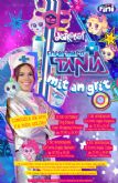 Distroller presenta: meet & greet con la Enfermera Tania