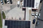 ReSOLient y su proyecto solar en las gasolineras Puma y Texaco