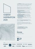 Llega Habitat Inspiration, el nuevo evento inspirador del sector en Bilbao