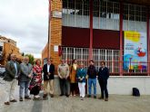 El Colegio Sagrado Corazn Agustiniano, primer edificio guadalajareno distinguido por DOCOMOMO