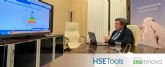 HSETools aborda el impacto de la IA en Seguridad y Salud en el Trabajo en una Jornada Tcnica internacional