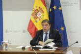 Planas: La sanidad agraria es una prioridad del Gobierno, coordinada con las comunidades autnomas, y con reflejo en los presupuestos