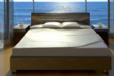 Innovacin y calidad para el mercado espanol; elevador de cama elctrico Bed Lifter para hoteles