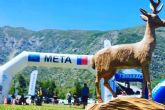 Llega la 13a edicin de la Corrida Huemul en Valle Las Trancas, la gran competicin de running chileno