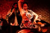 El Teatro Tablao Flamenco Torero de Madrid se encarga de organizar los Martes Culturales