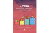 El libro de Lourdes Elizabeth Fernndez Gonzales, '4 pasos para llegar a donde quieras. o salir de donde ests, ayuda a los lectores a emprender su aventura de crecimiento personal