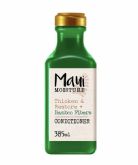 Maui Moisture celebra el da del veganismo