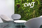 CHAVSA ha cerrado con xito la reforma integral de la nueva sede de oficinas de la empresa internacional CWT en Sevilla